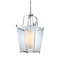 Z-Lite Ashbury 8 Light Pendant, Chrome 178-8 - alternate 1